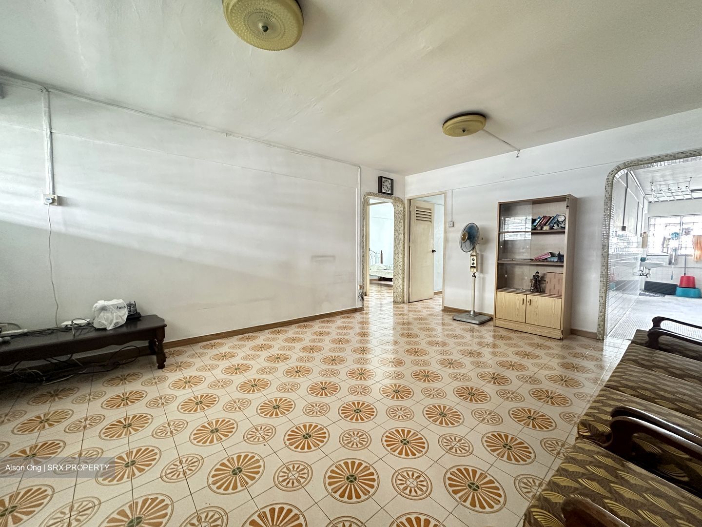 Blk 537 Cheng San View (Ang Mo Kio), HDB 4 Rooms #626541751
